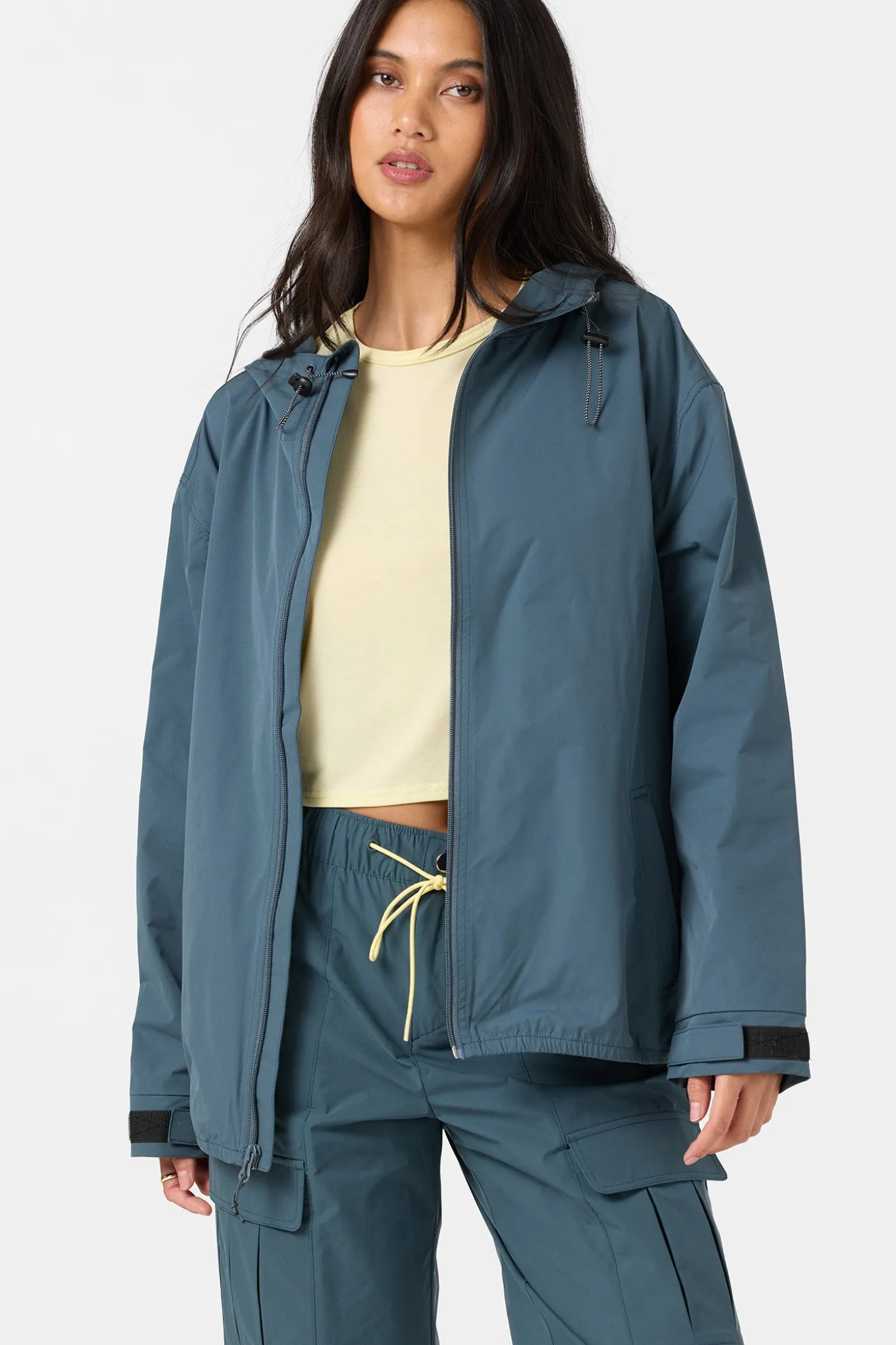 TRVLR Quinn Jacket