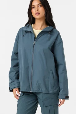 TRVLR Quinn Jacket