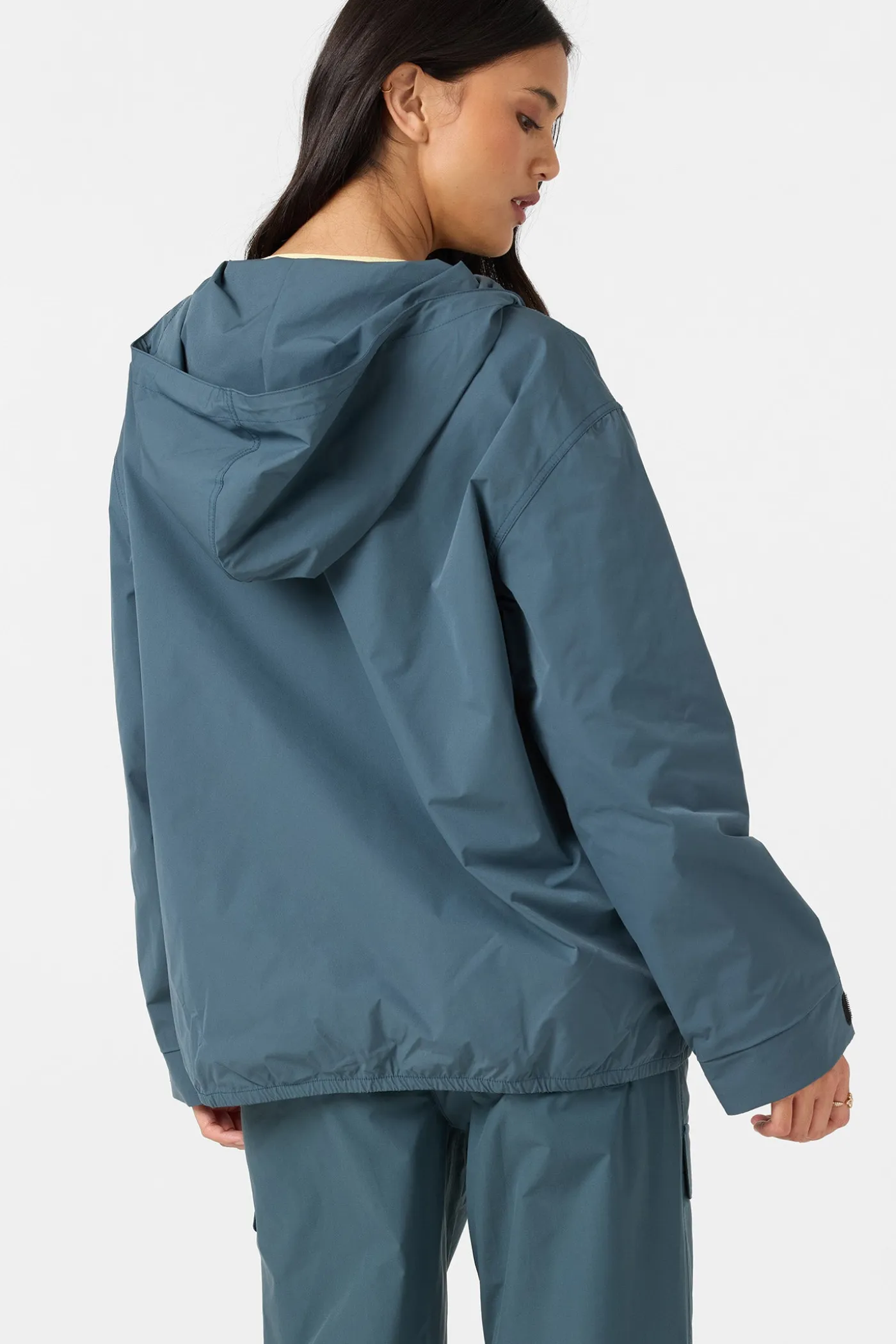 TRVLR Quinn Jacket