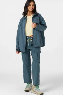 TRVLR Quinn Jacket