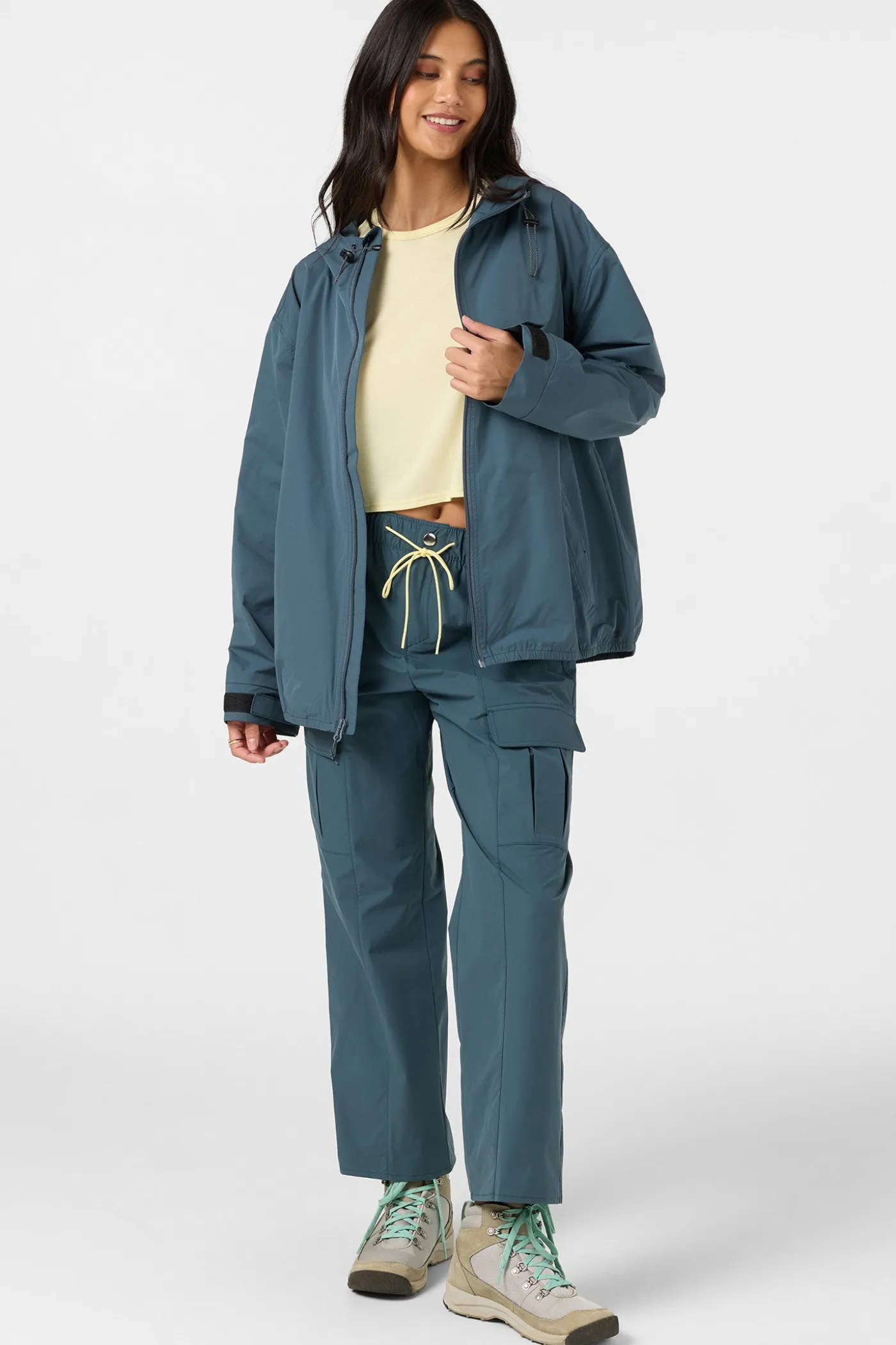 TRVLR Quinn Jacket