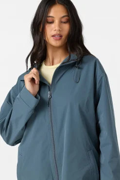 TRVLR Quinn Jacket