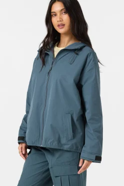 TRVLR Quinn Jacket