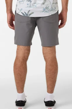 TRVLR Recon 18" Hybrid Shorts