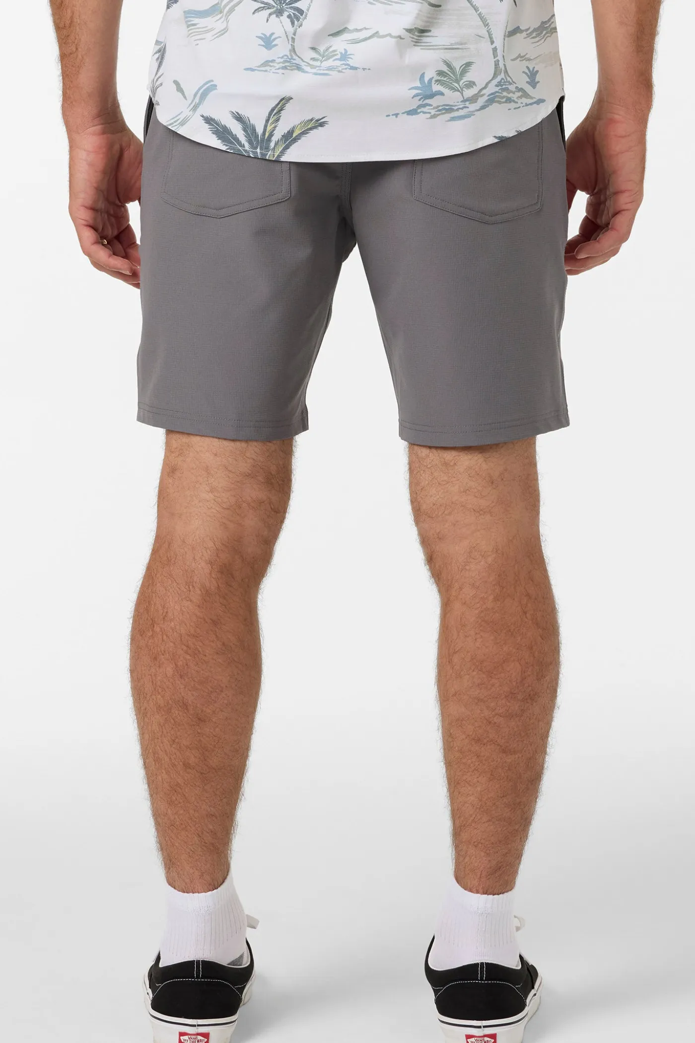 TRVLR Recon 18" Hybrid Shorts