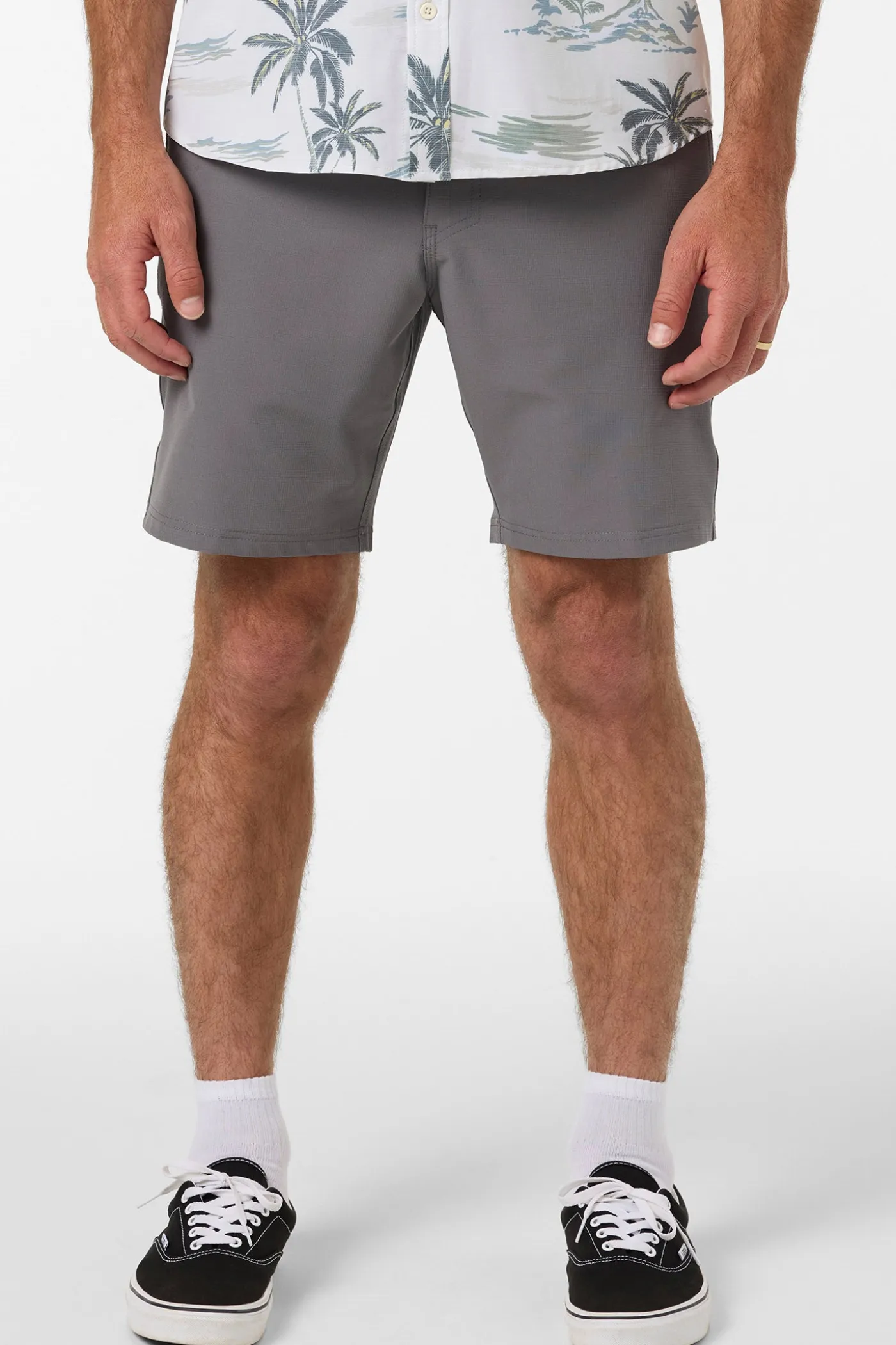 TRVLR Recon 18" Hybrid Shorts