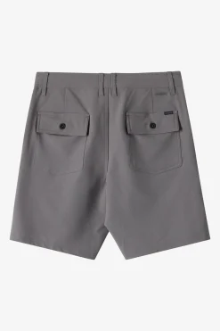 TRVLR Recon 18
