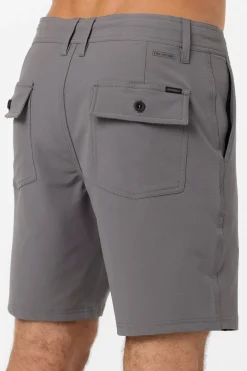 TRVLR Recon 18