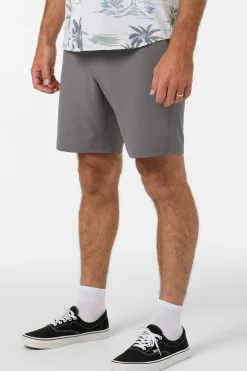 TRVLR Recon 18