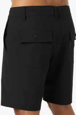TRVLR Recon 18" Hybrid Shorts