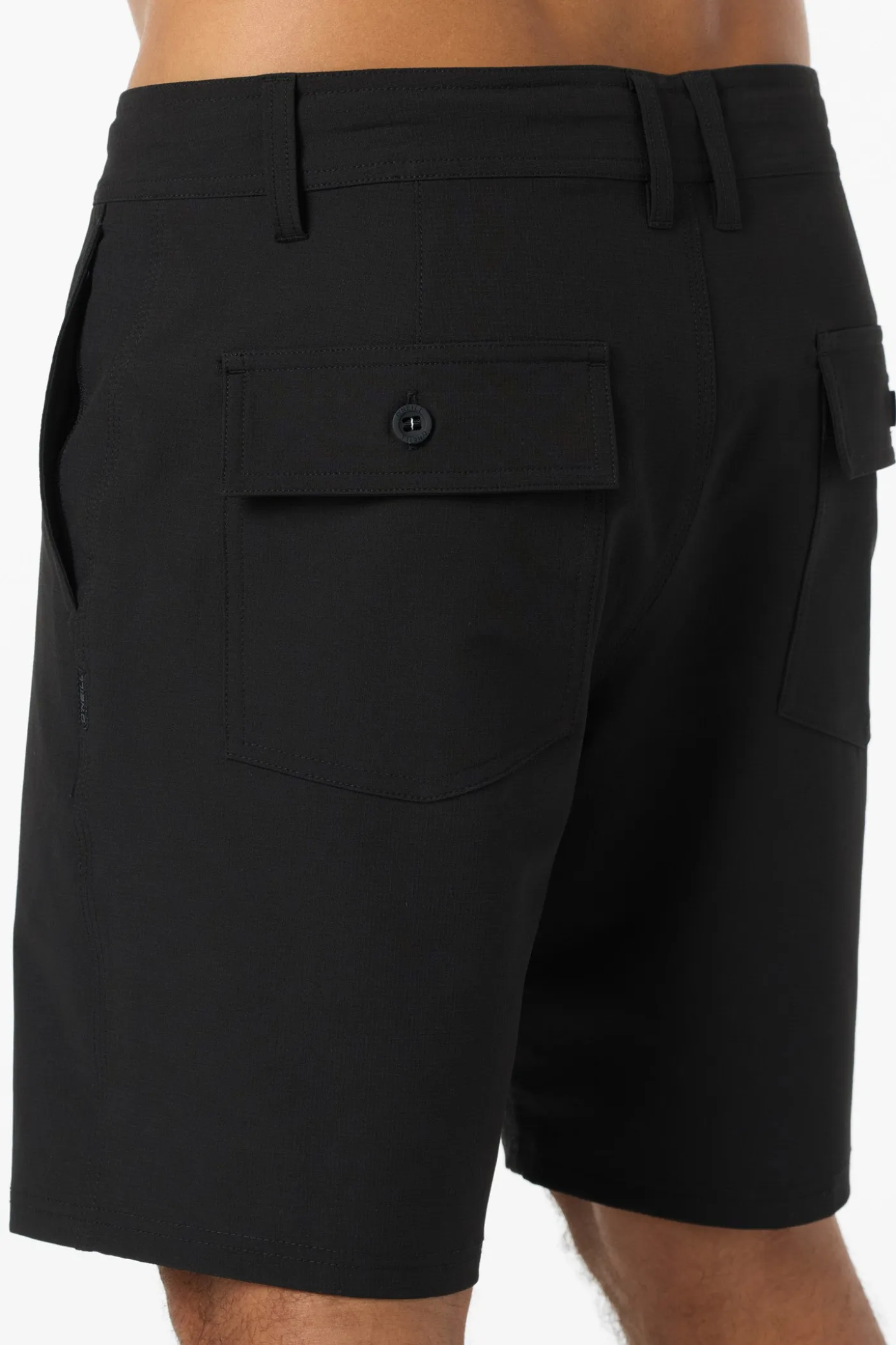 TRVLR Recon 18" Hybrid Shorts