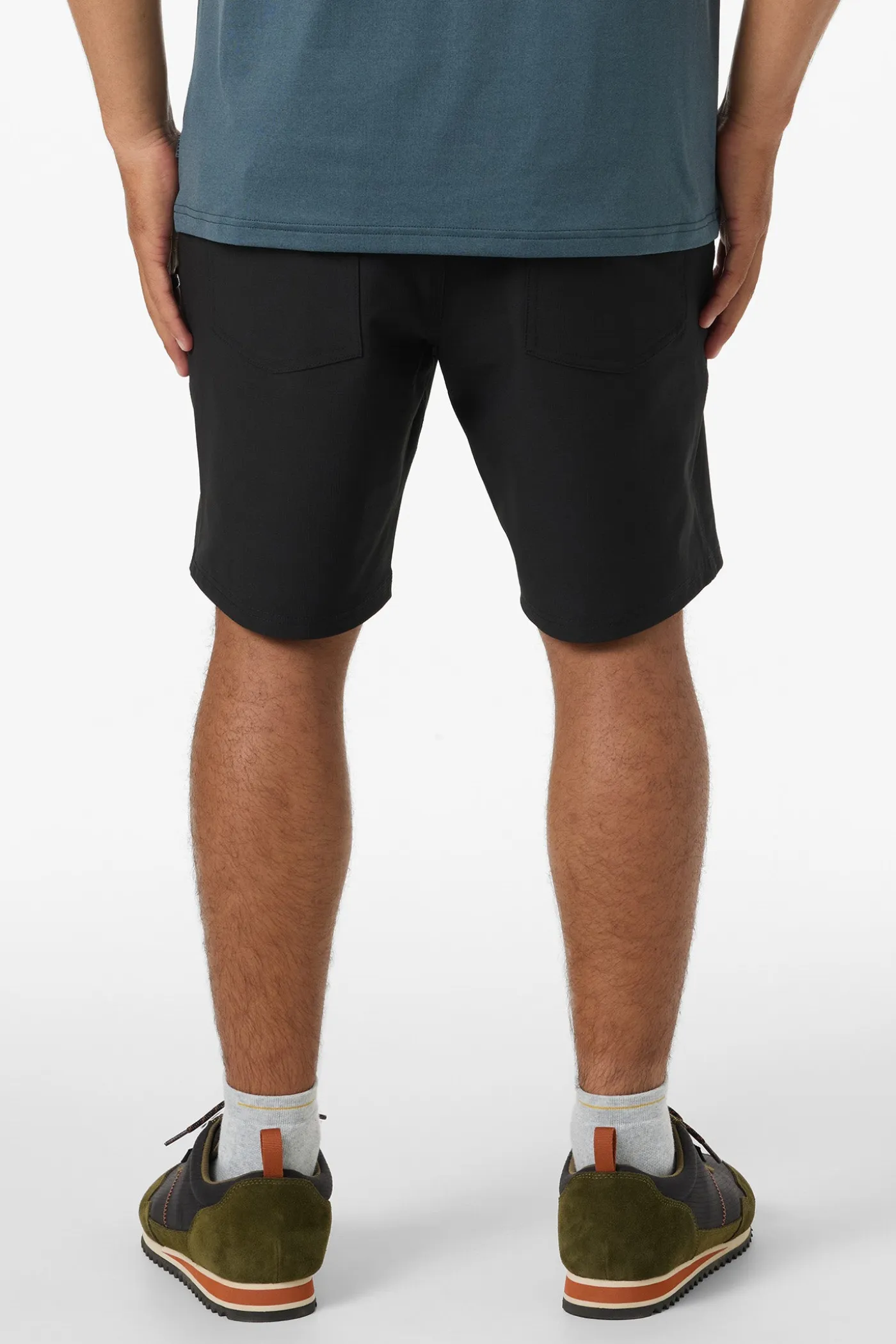 TRVLR Recon 18" Hybrid Shorts