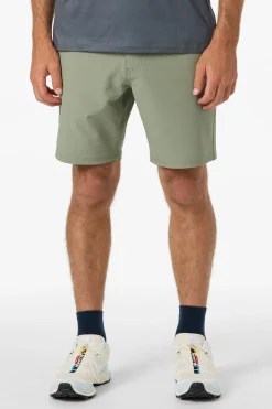 TRVLR Recon 18" Hybrid Shorts