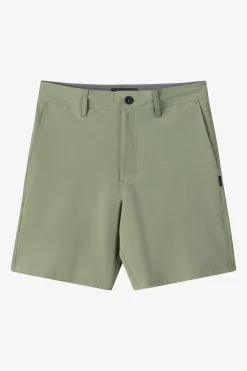 TRVLR Recon 18" Hybrid Shorts