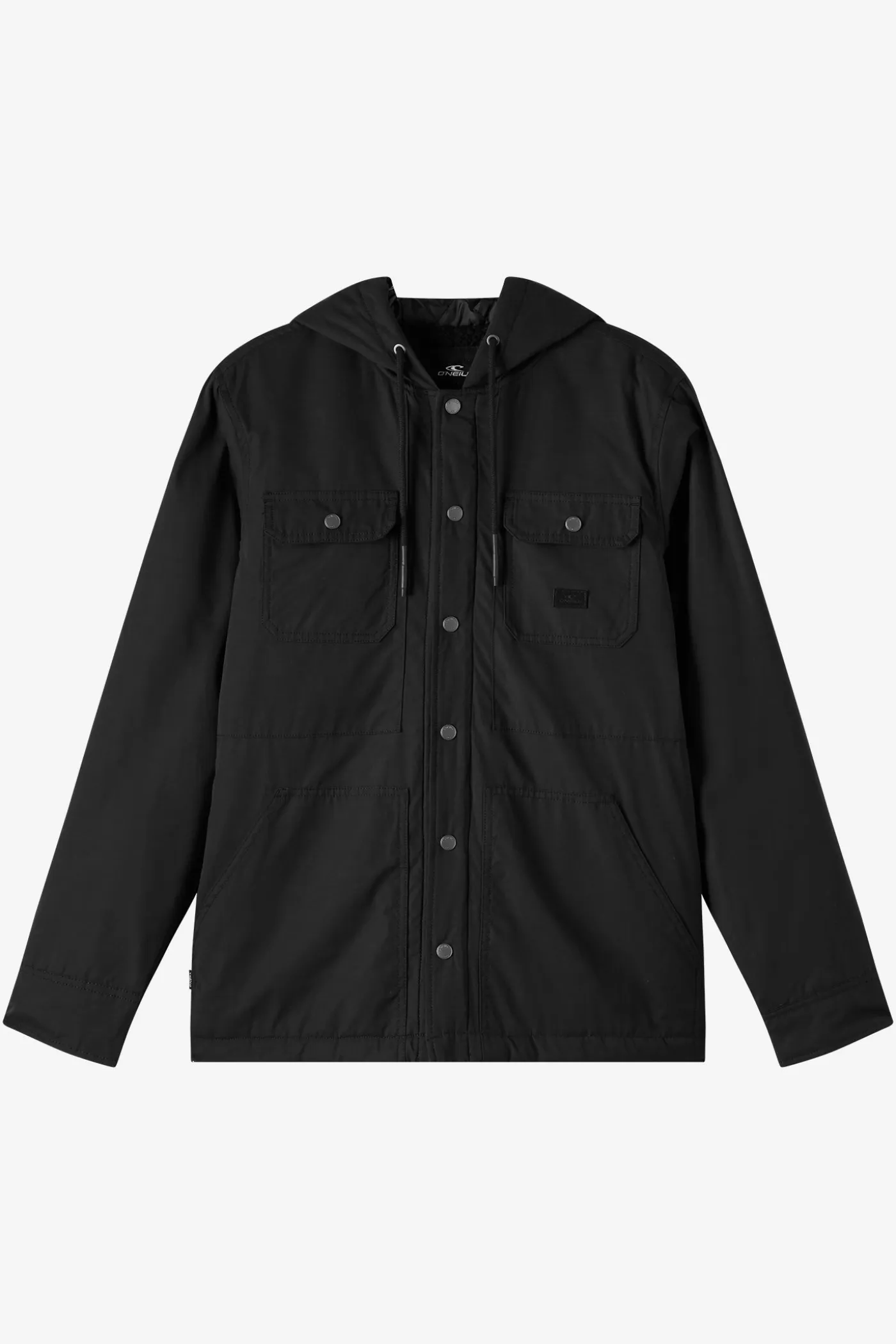 TRVLR Royce Hooded Jacket