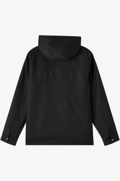 TRVLR Royce Hooded Jacket