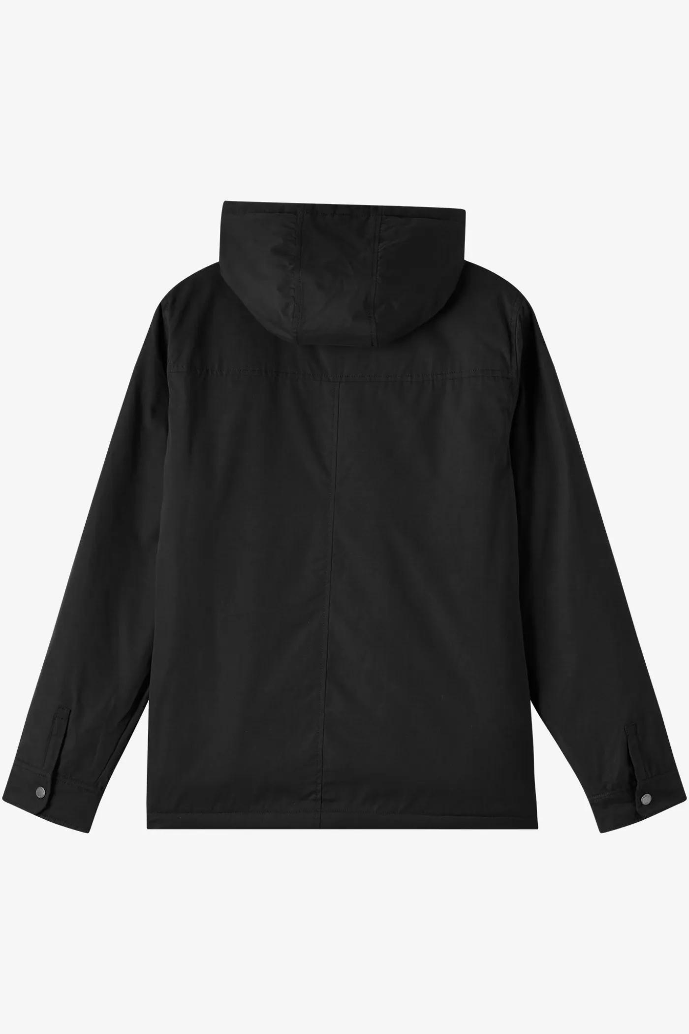 TRVLR Royce Hooded Jacket