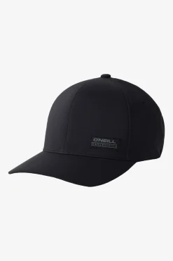 TRVLR Stretch Fitted Hat