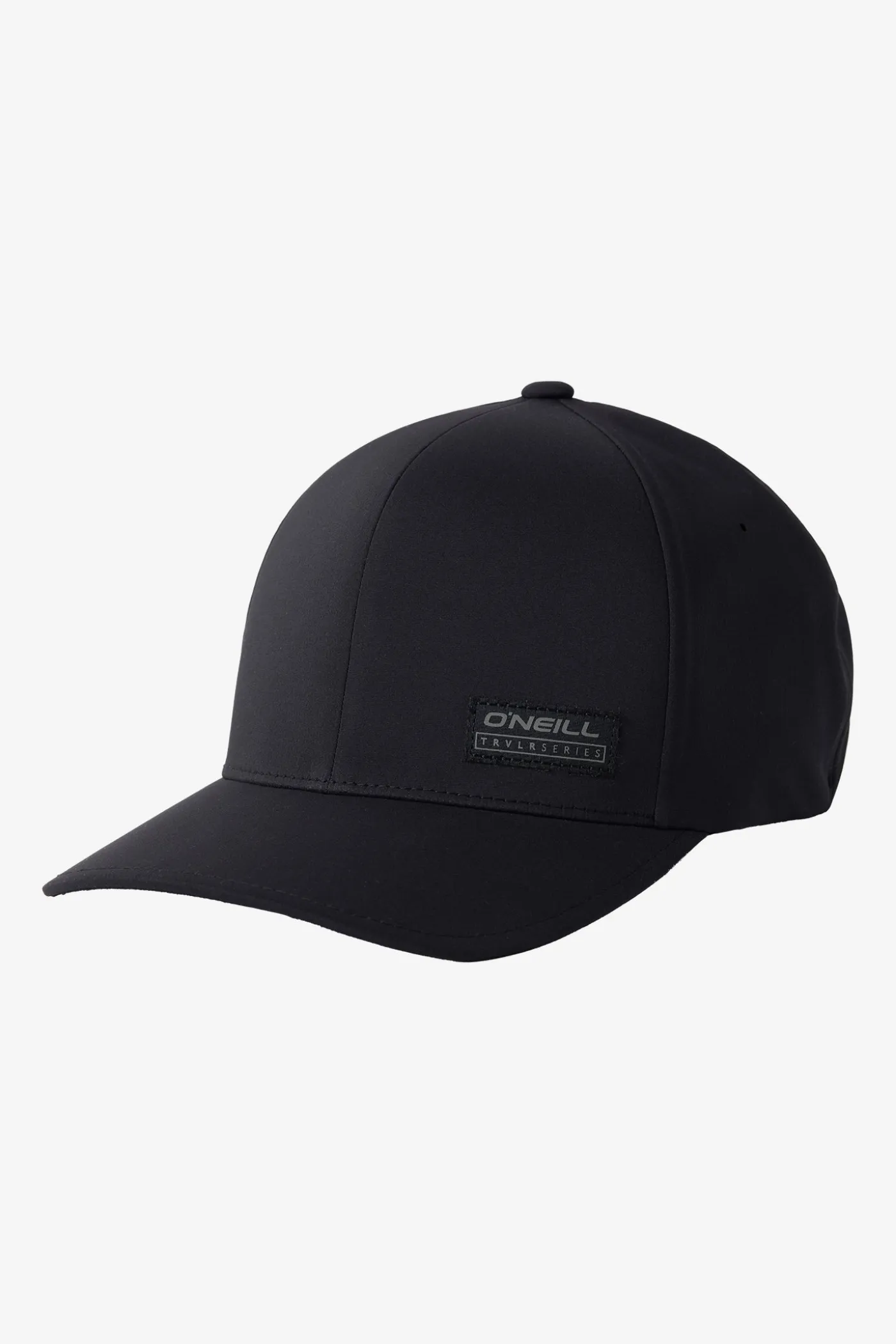 TRVLR Stretch Fitted Hat