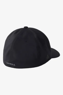 TRVLR Stretch Fitted Hat