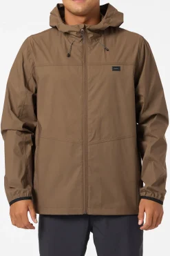 TRVLR Stretch Jacket