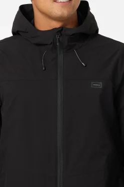 TRVLR Stretch Jacket