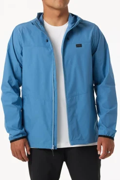 TRVLR Stretch Jacket