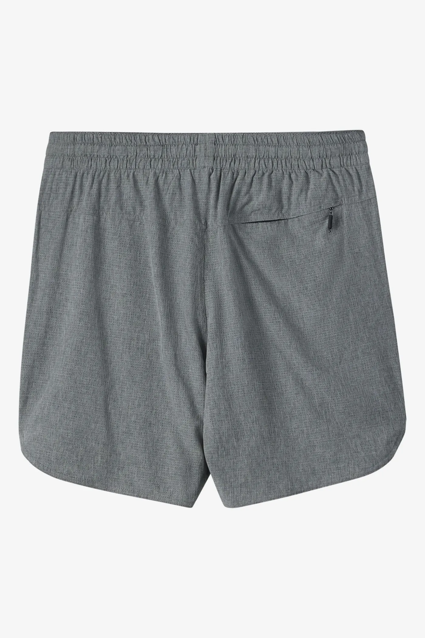 TRVLR Tech Lined 17" Hybrid Shorts