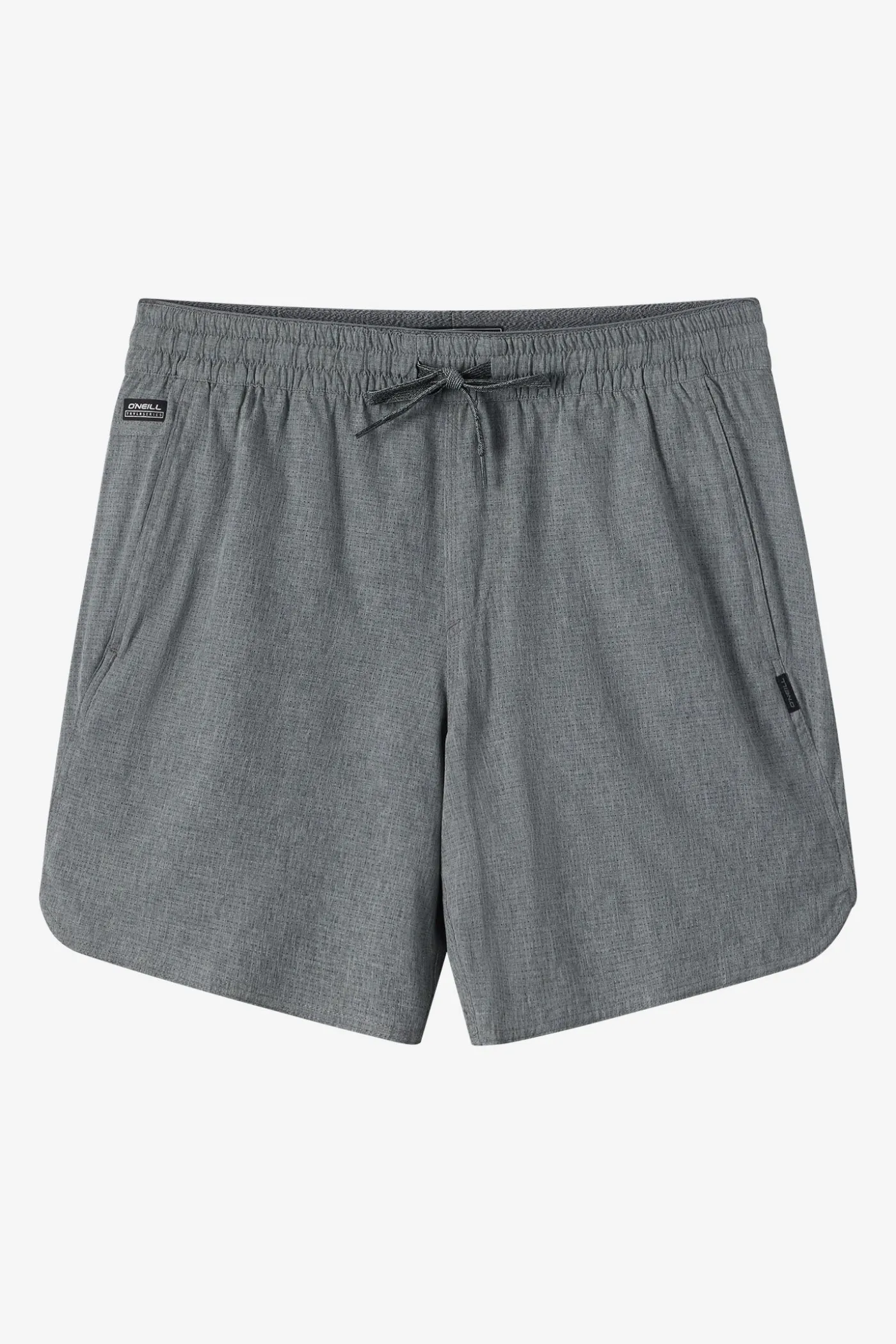 TRVLR Tech Lined 17" Hybrid Shorts
