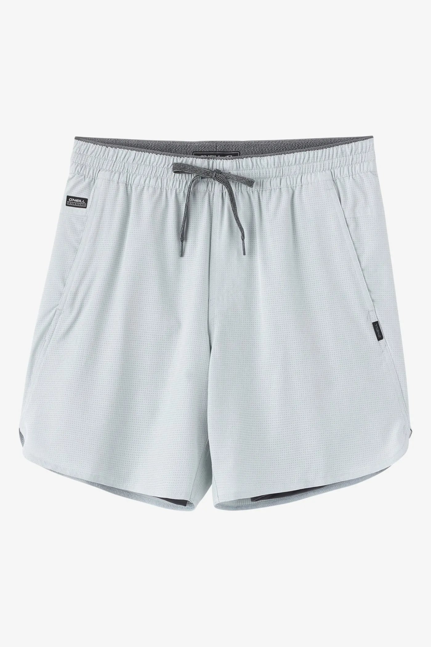 TRVLR Tech Lined 17" Hybrid Shorts