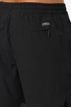 TRVLR Tech Lined 17