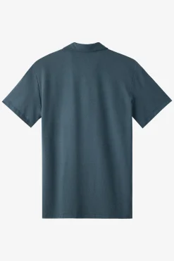 TRVLR UPF Polo