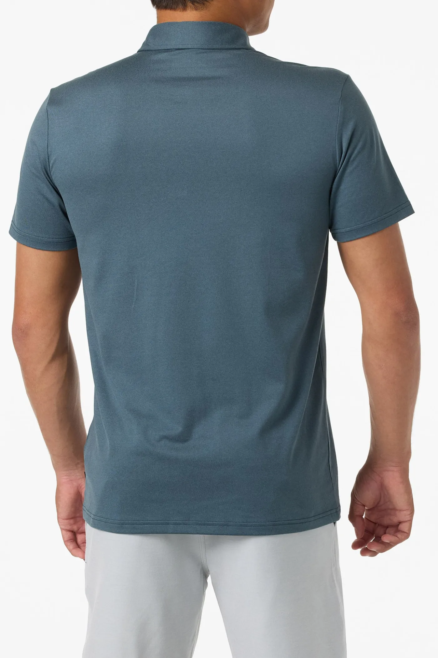 TRVLR UPF Polo