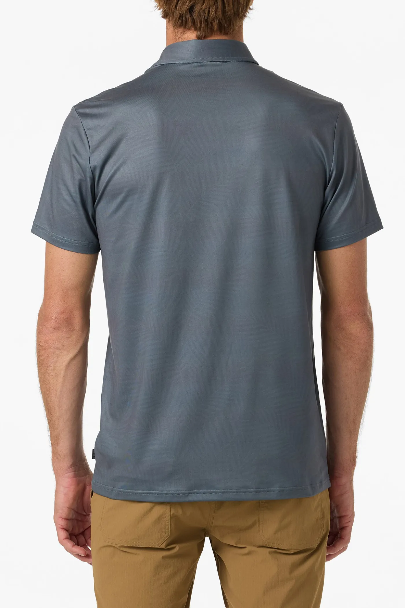 TRVLR UPF Polo