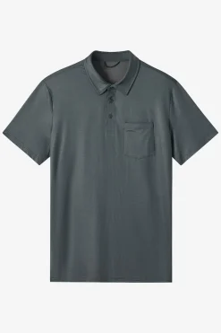 TRVLR UPF Polo