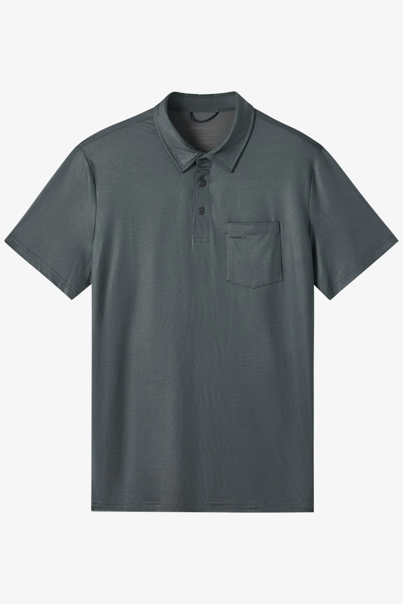 TRVLR UPF Polo