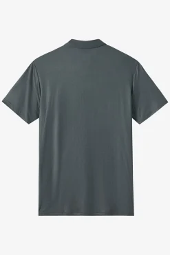 TRVLR UPF Polo