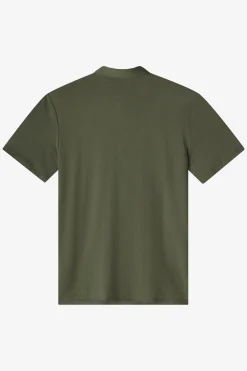 TRVLR UPF Polo