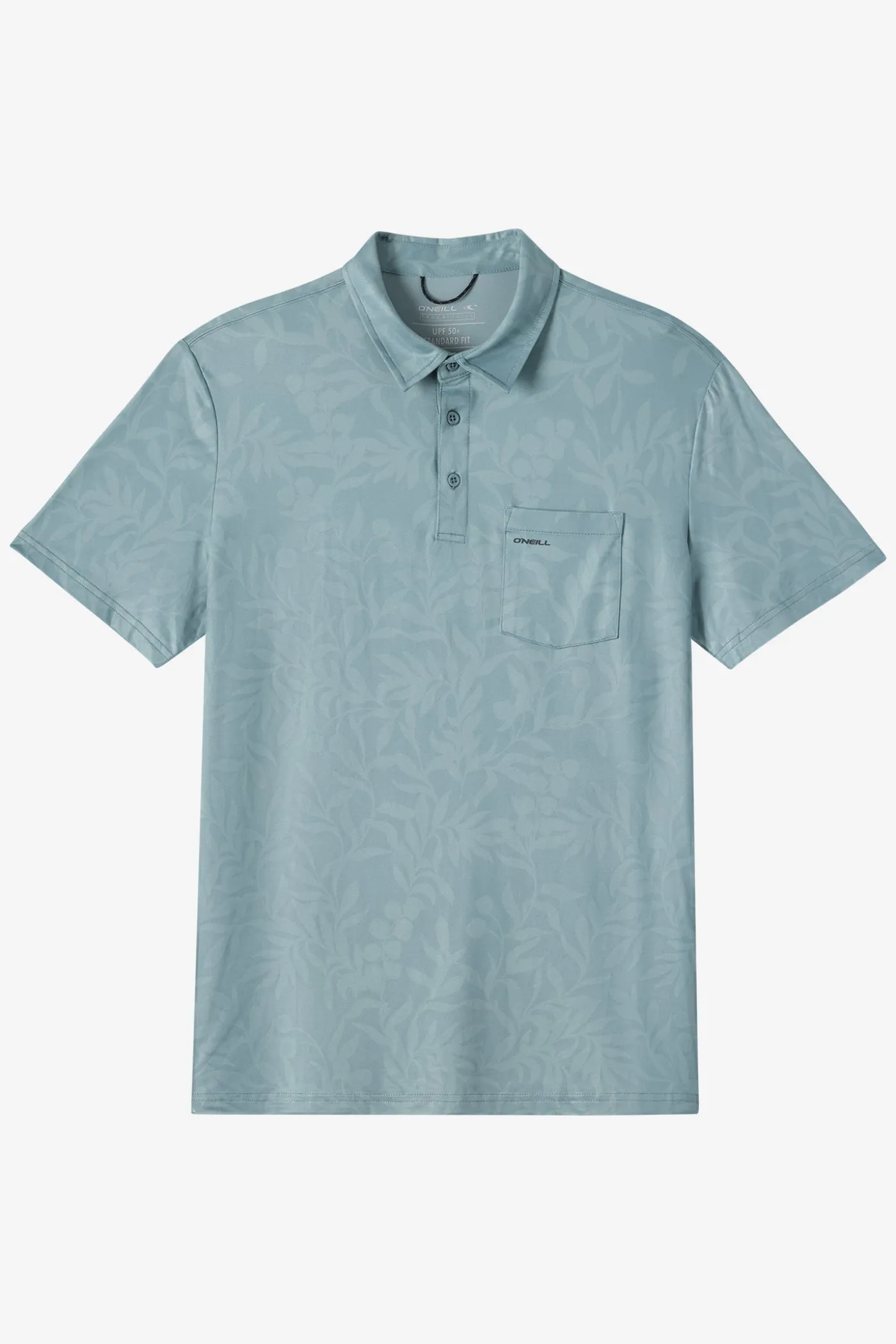 TRVLR UPF Polo