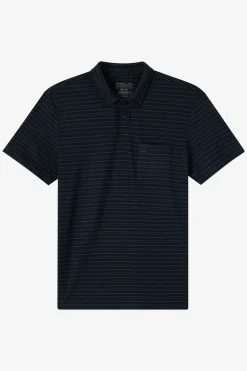 TRVLR UPF Polo