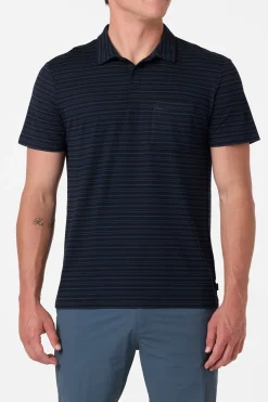 TRVLR UPF Polo