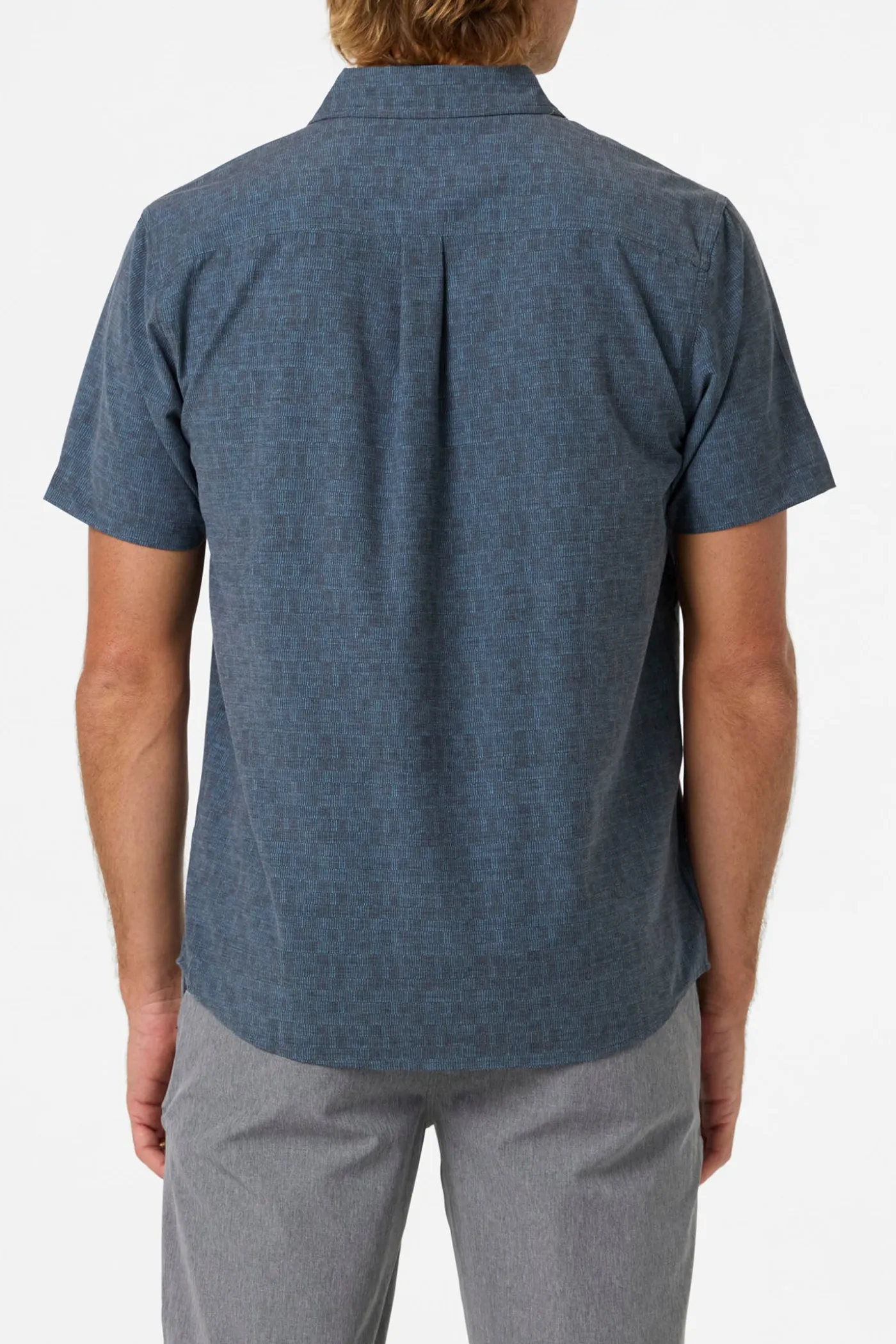 TRVLR UPF Standard Fit Shirt