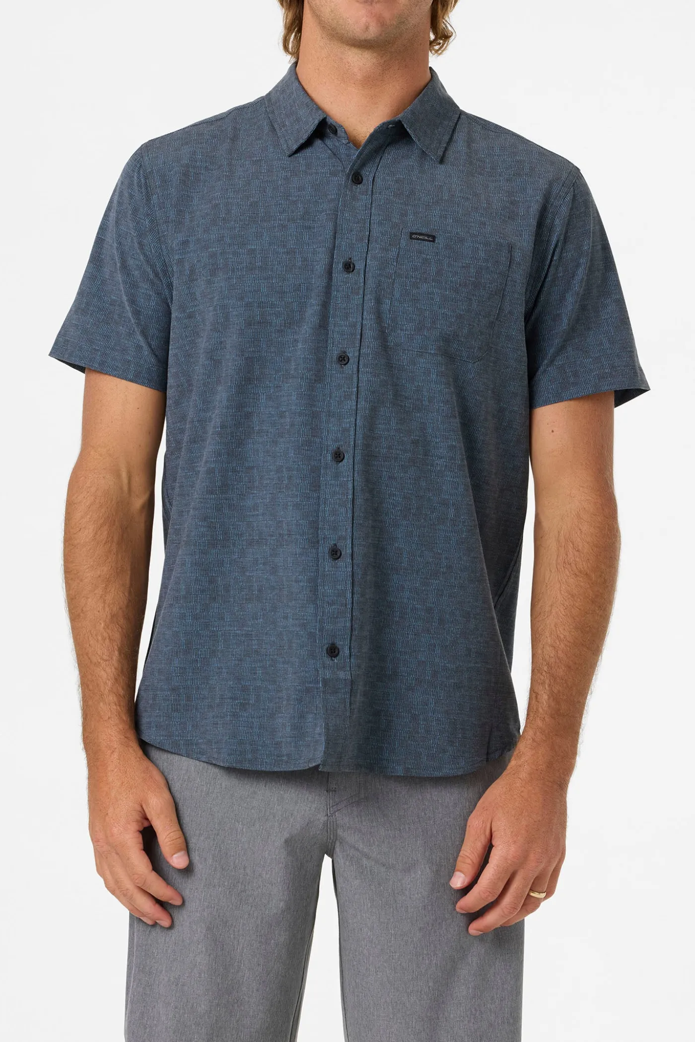 TRVLR UPF Standard Fit Shirt