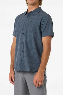 TRVLR UPF Standard Fit Shirt
