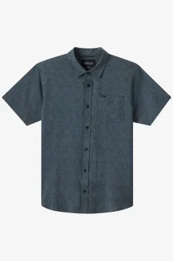 TRVLR UPF Standard Fit Shirt