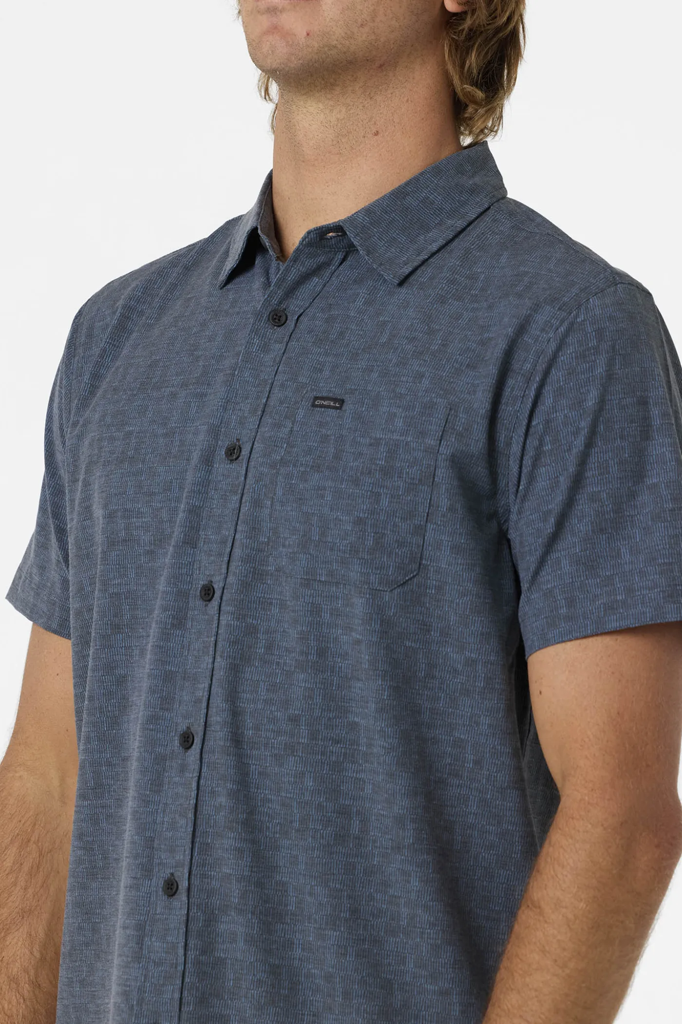 TRVLR UPF Standard Fit Shirt