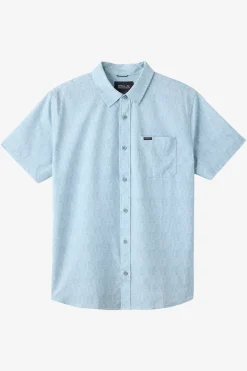 TRVLR UPF Standard Fit Shirt