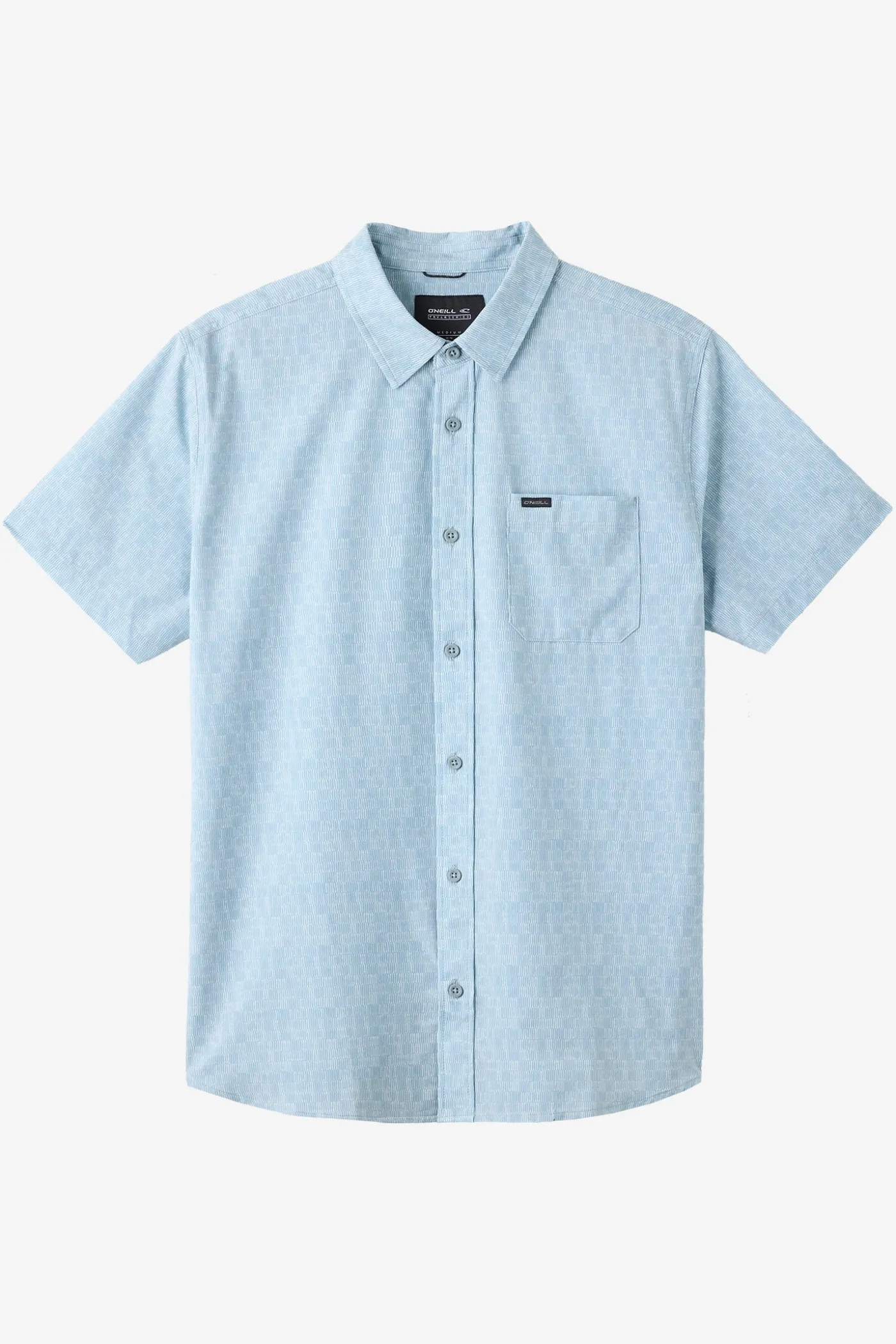 TRVLR UPF Standard Fit Shirt