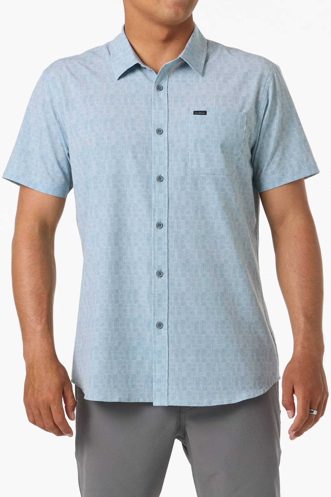 TRVLR UPF Standard Fit Shirt