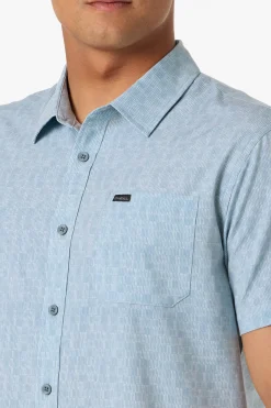 TRVLR UPF Standard Fit Shirt